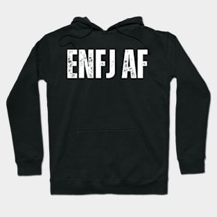 ENFJ AF Hoodie